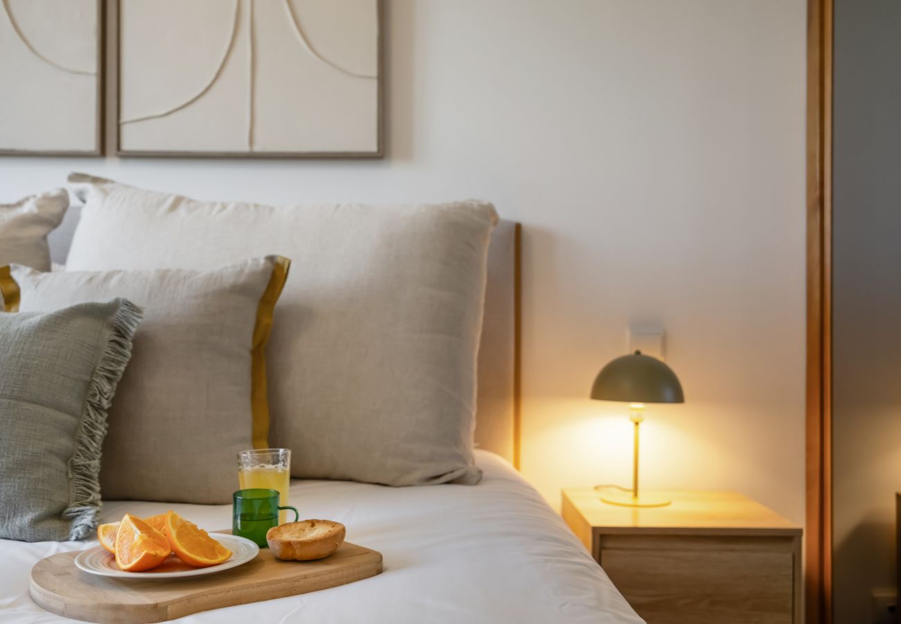 Apartamento em Funchal - Apartamento Paz e Sossego - By Wehost