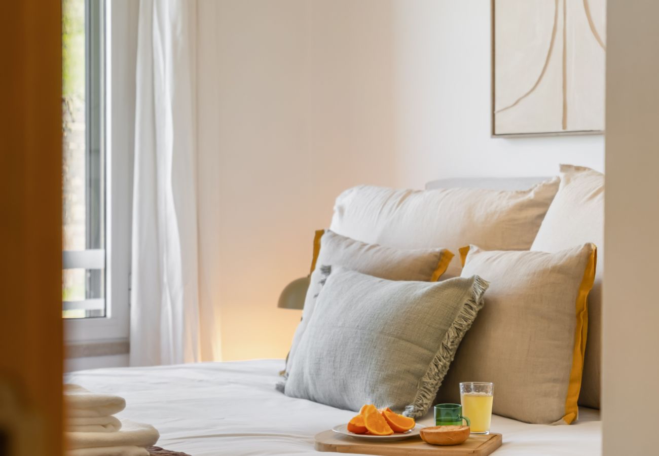 Apartamento em Funchal - Apartamento Paz e Sossego - By Wehost