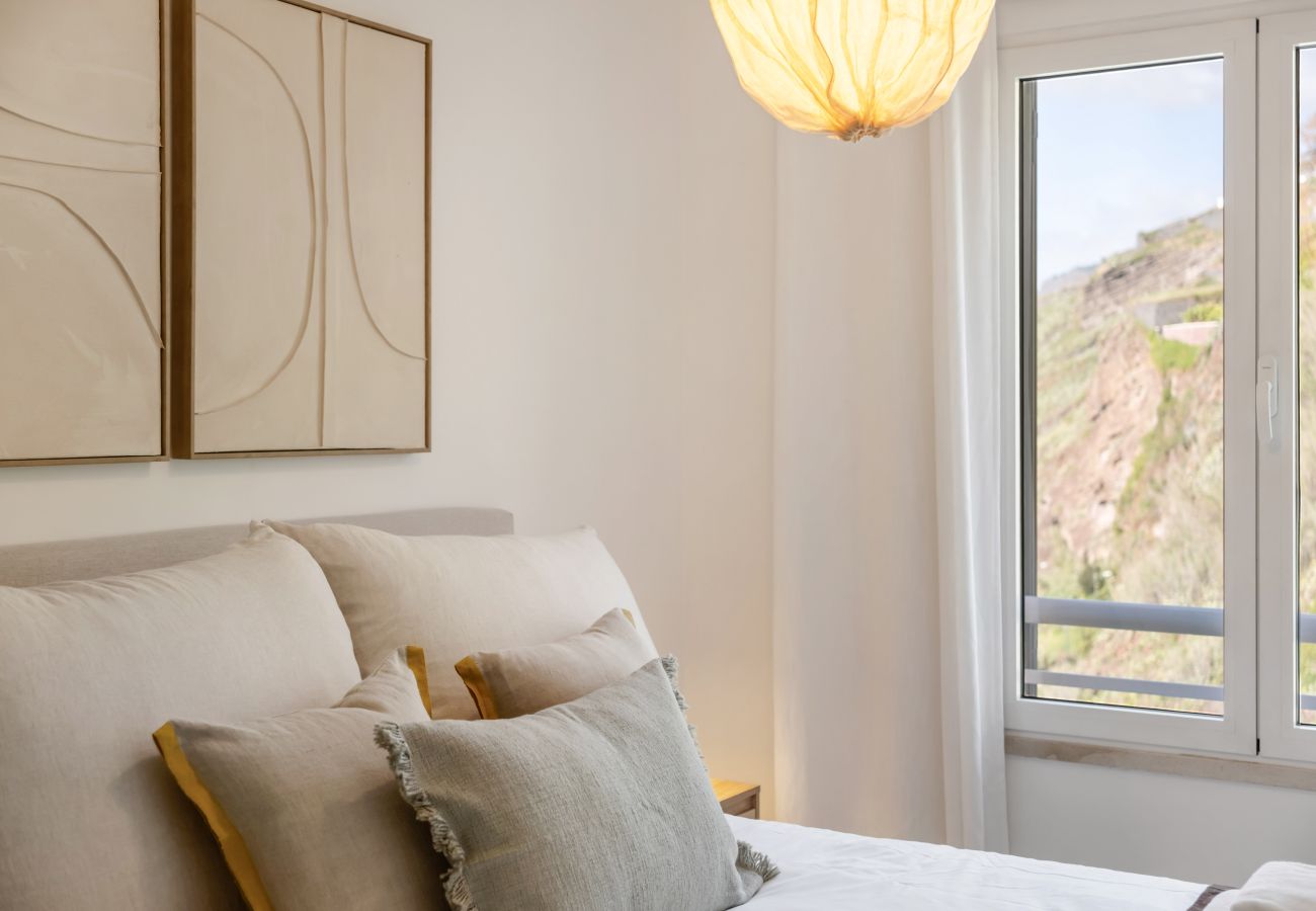 Apartamento em Funchal - Apartamento Paz e Sossego - By Wehost