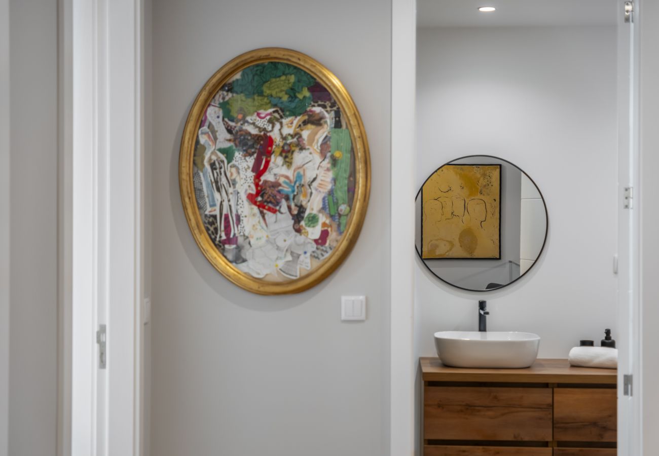 Casa em Funchal - Art House - By Wehost