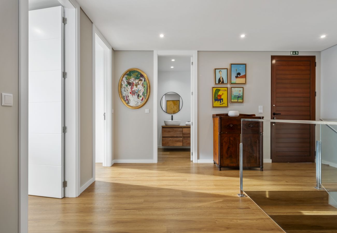 Casa em Funchal - Art House - By Wehost