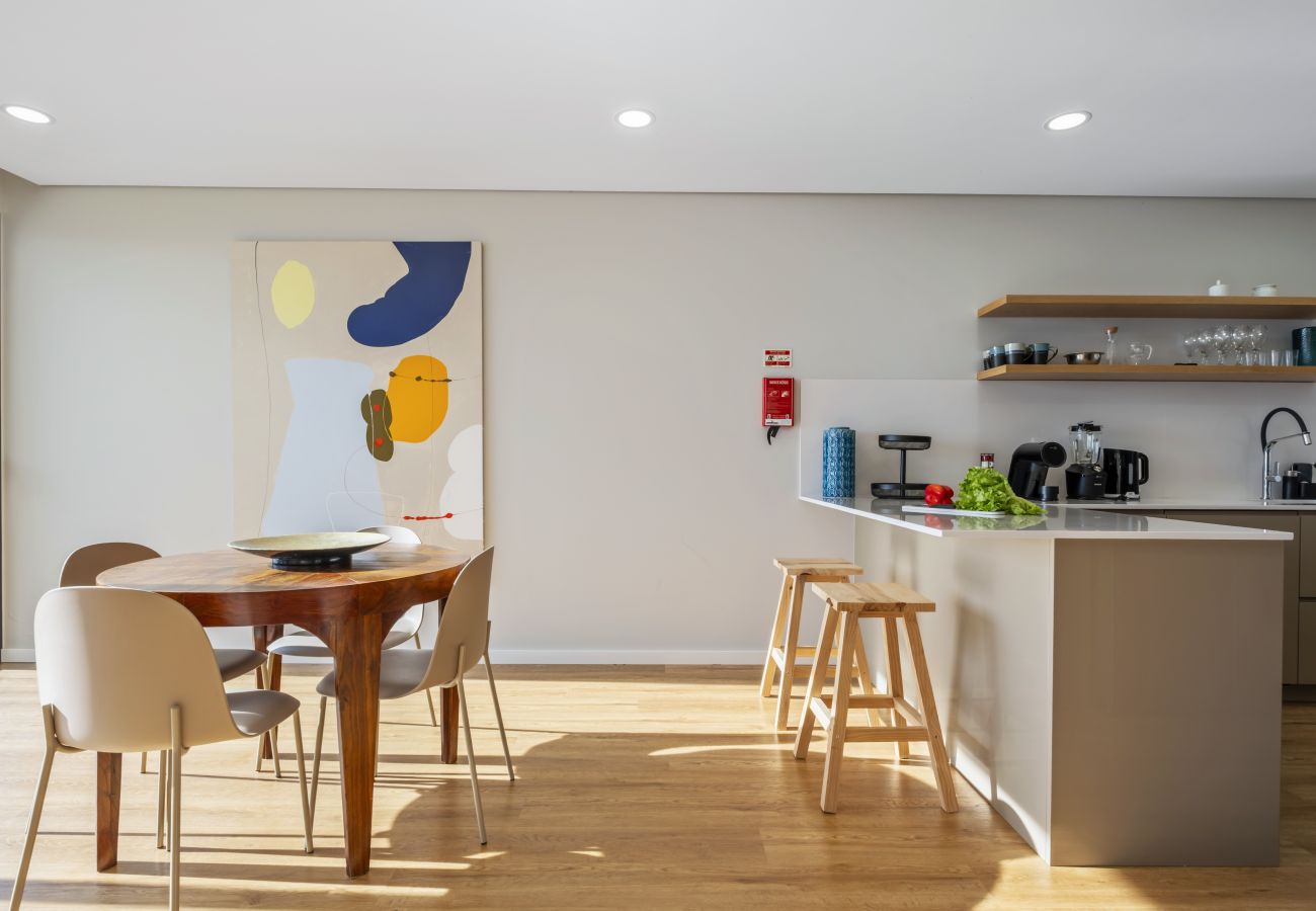 Casa em Funchal - Art House - By Wehost