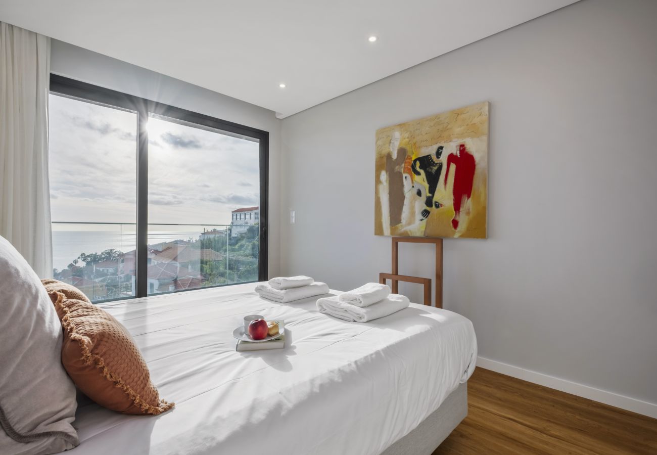 Casa em Funchal - Art House - By Wehost