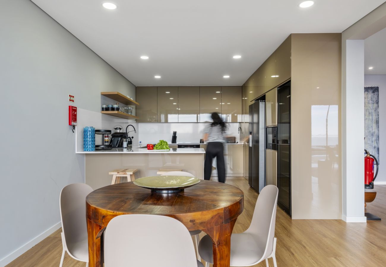 Casa em Funchal - Art House - By Wehost