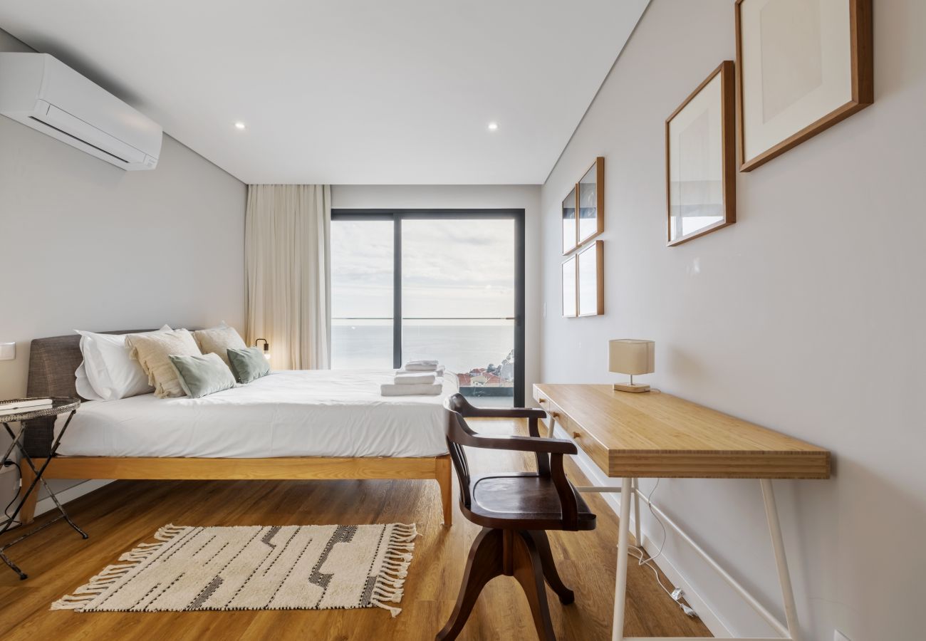 Casa em Funchal - Art House - By Wehost