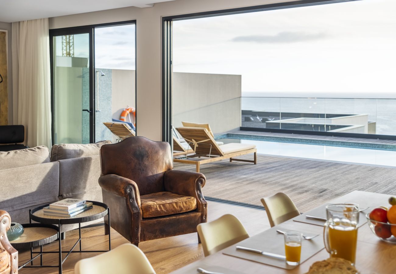 Casa em Funchal - Art House - By Wehost