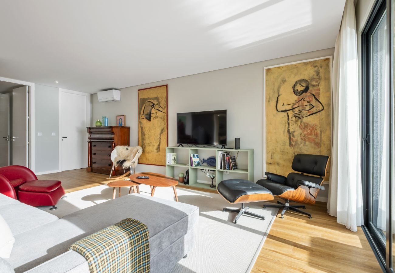 Casa em Funchal - Art House - By Wehost