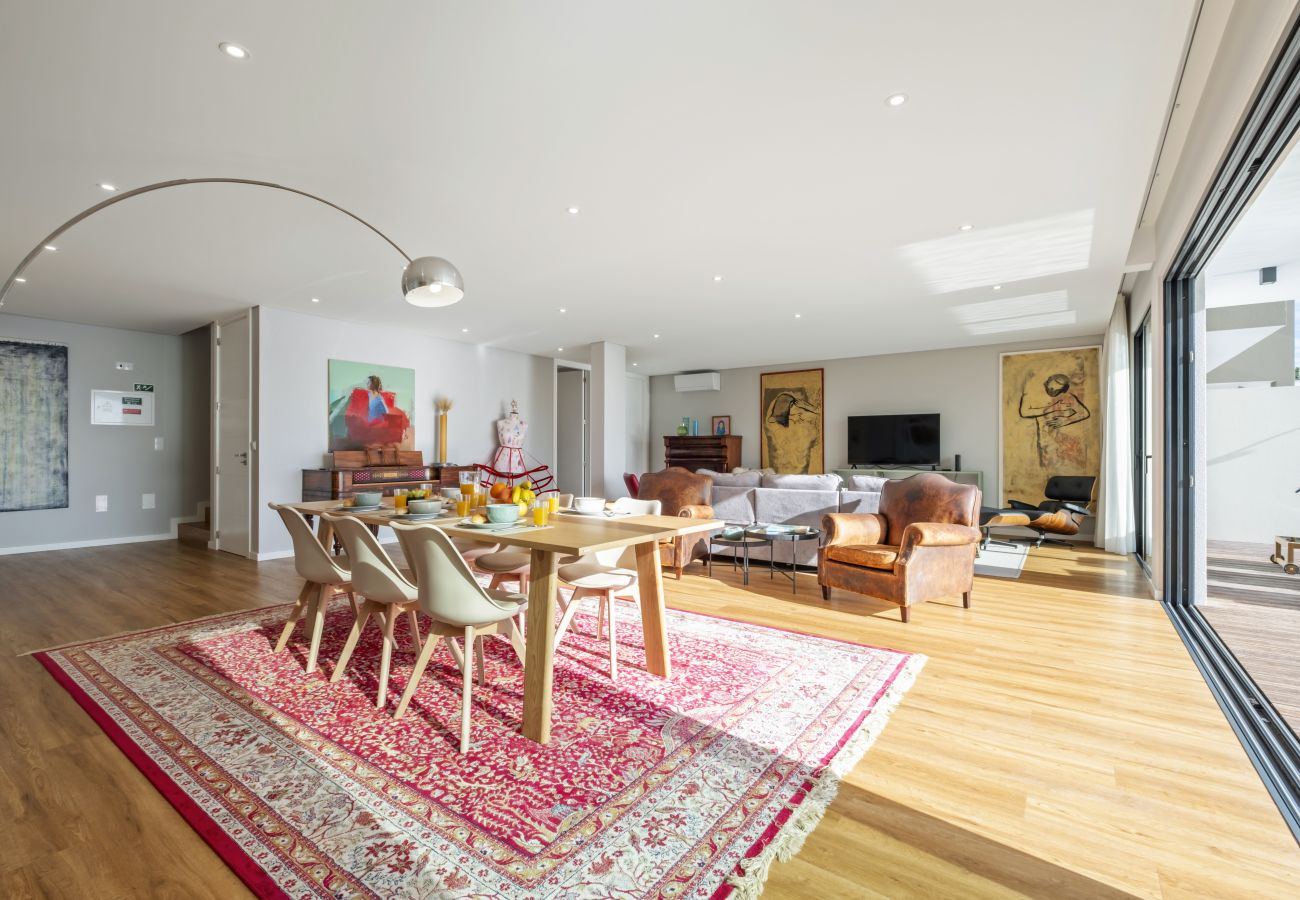 Casa em Funchal - Art House - By Wehost