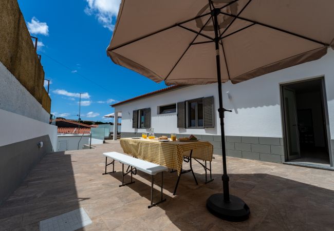 Alojamento de turismo rural em Porto Santo - Casa Turalves - By WeHostMadeira