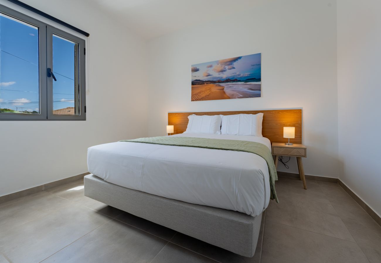 Alojamento de turismo rural em Porto Santo - Casa Turalves - By WeHostMadeira