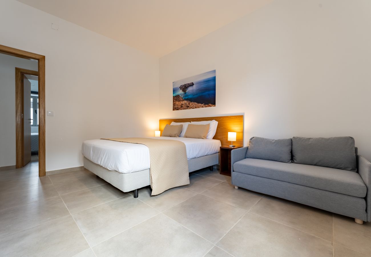 Alojamento de turismo rural em Porto Santo - Casa Turalves - By WeHostMadeira