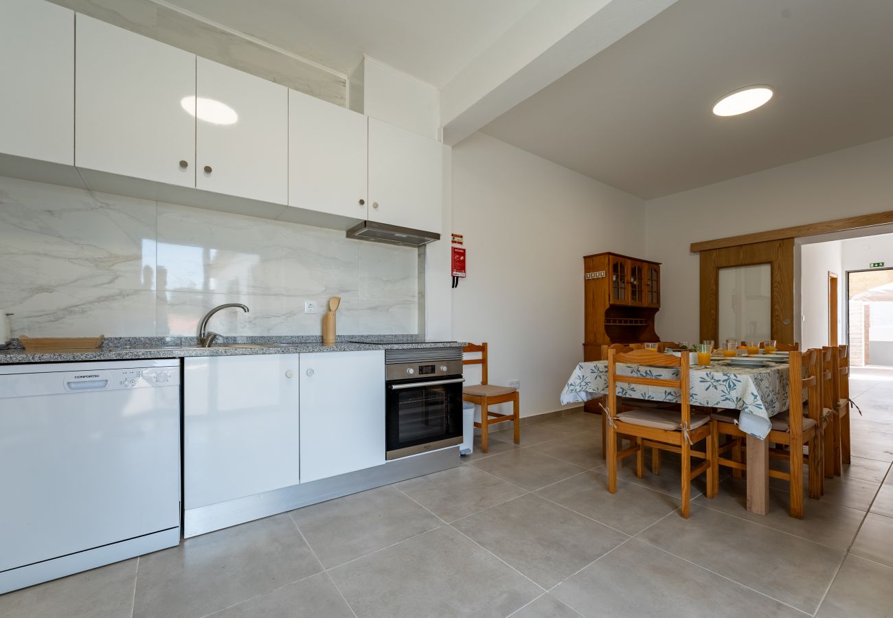 Alojamento de turismo rural em Porto Santo - Casa Turalves - By WeHostMadeira