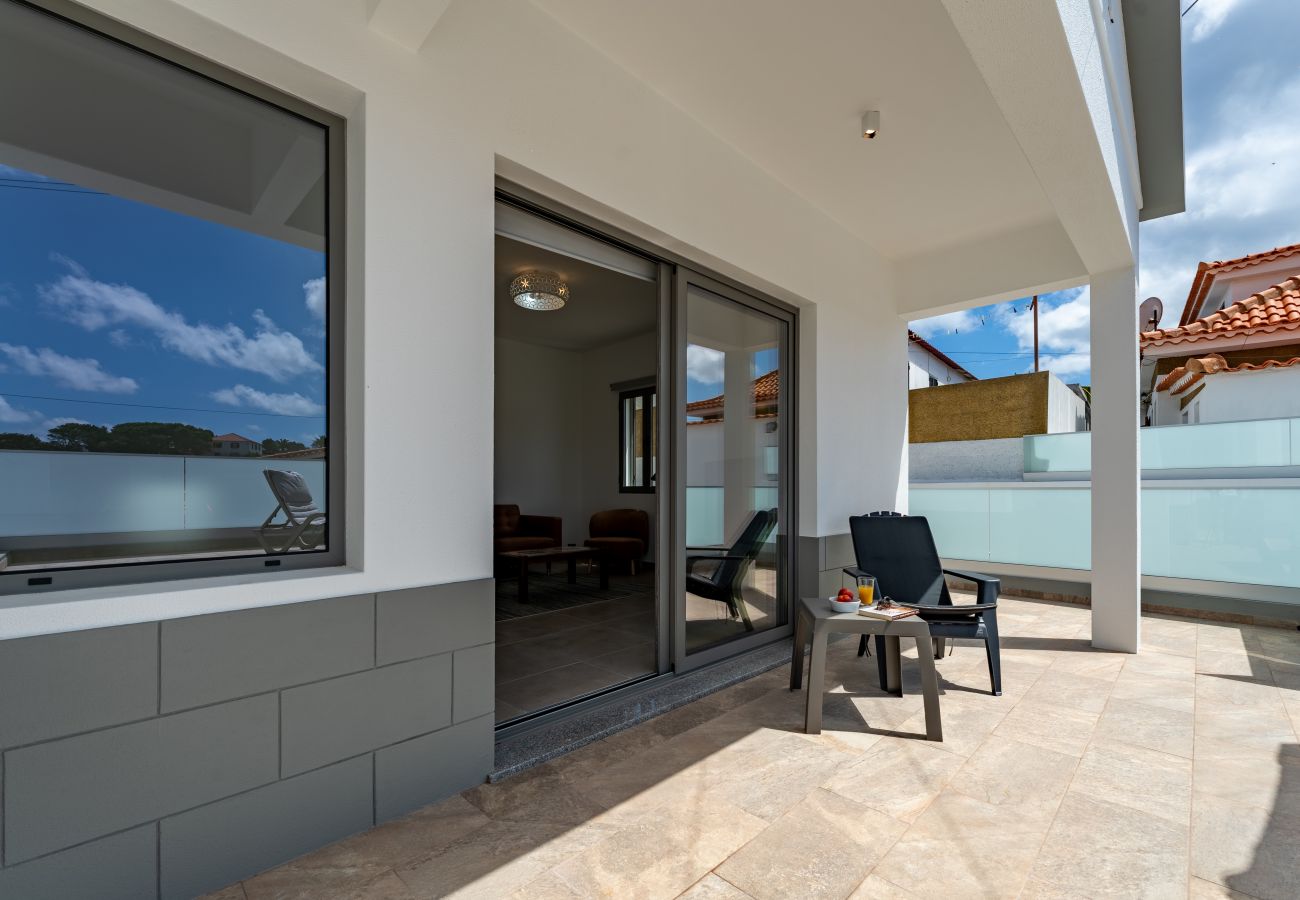 Alojamento de turismo rural em Porto Santo - Casa Turalves - By WeHostMadeira