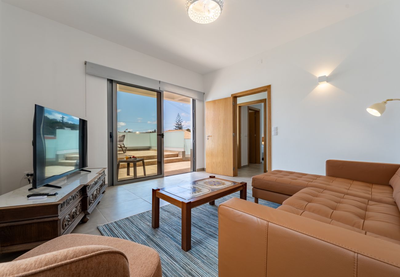 Alojamento de turismo rural em Porto Santo - Casa Turalves - By WeHostMadeira