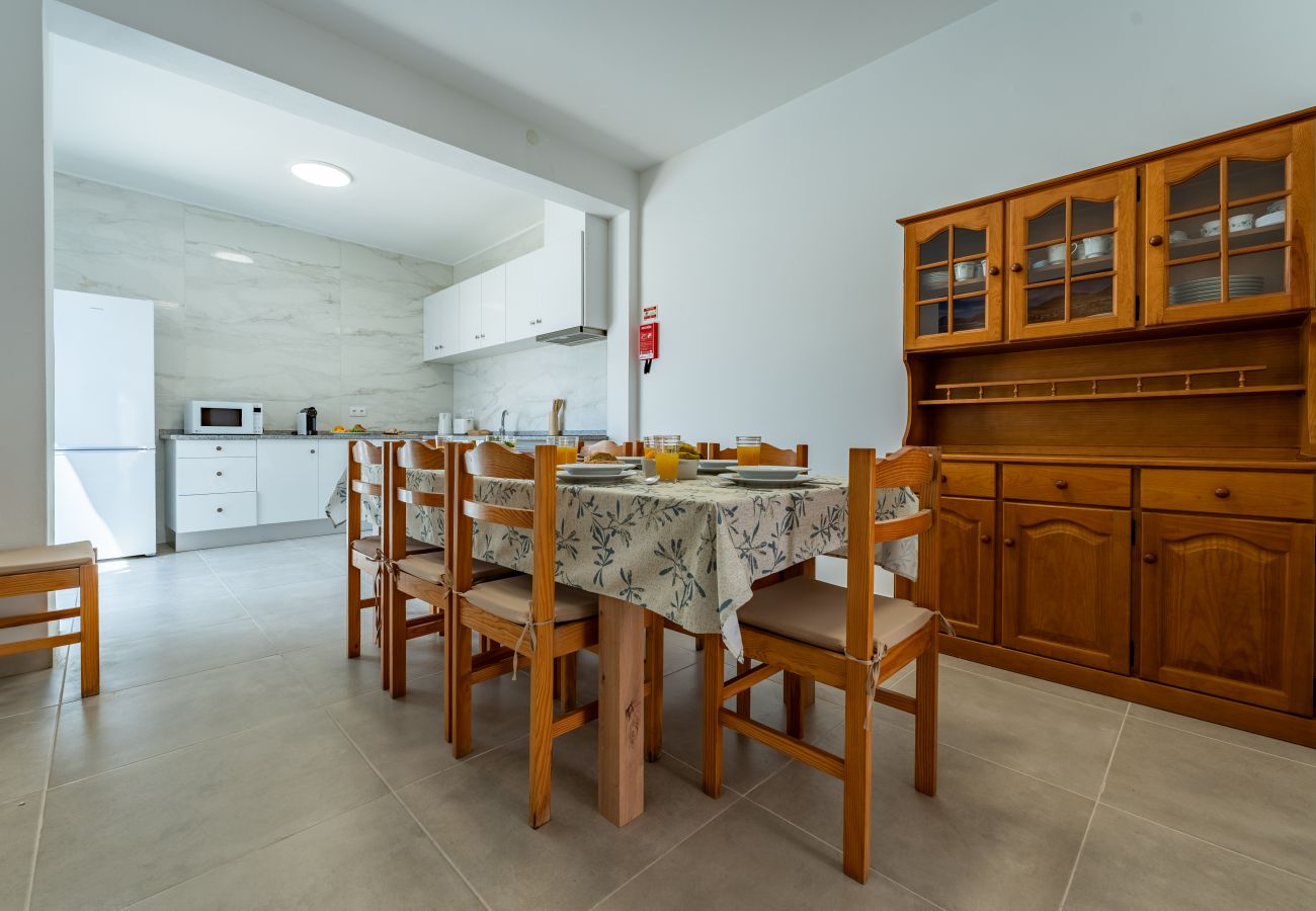 Alojamento de turismo rural em Porto Santo - Casa Turalves - By WeHostMadeira