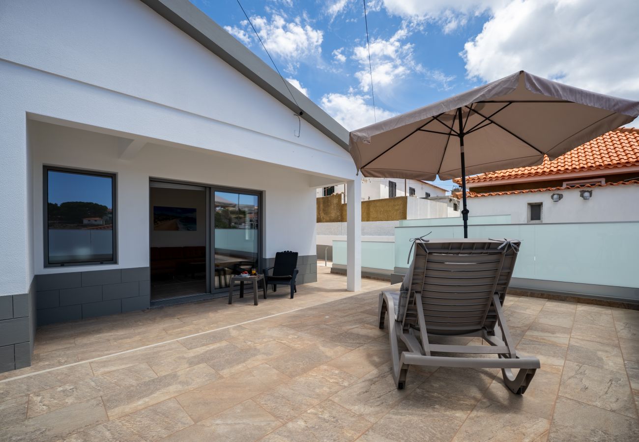Alojamento de turismo rural em Porto Santo - Casa Turalves - By WeHostMadeira