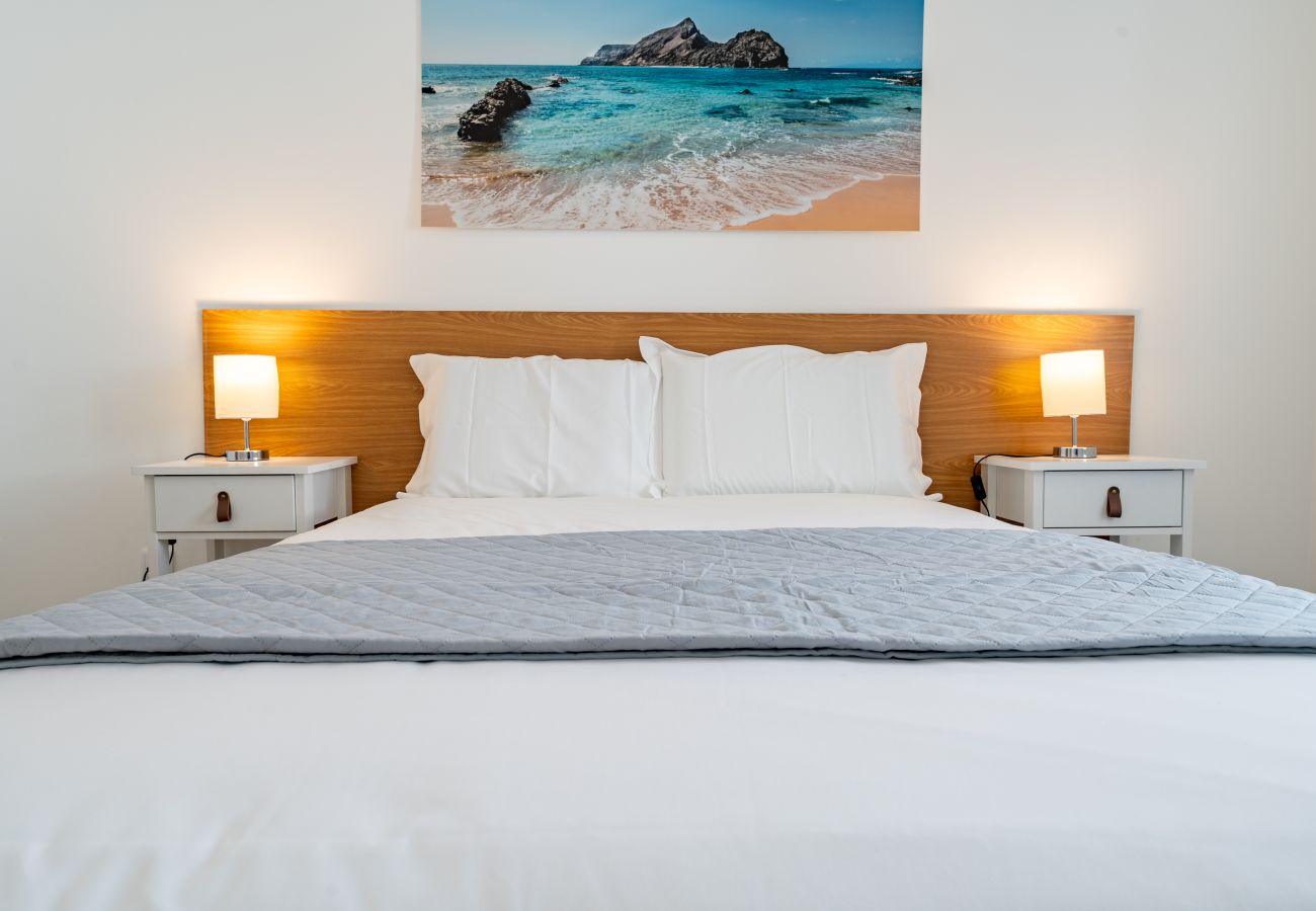 Alojamento de turismo rural em Porto Santo - Casa Turalves - By WeHostMadeira