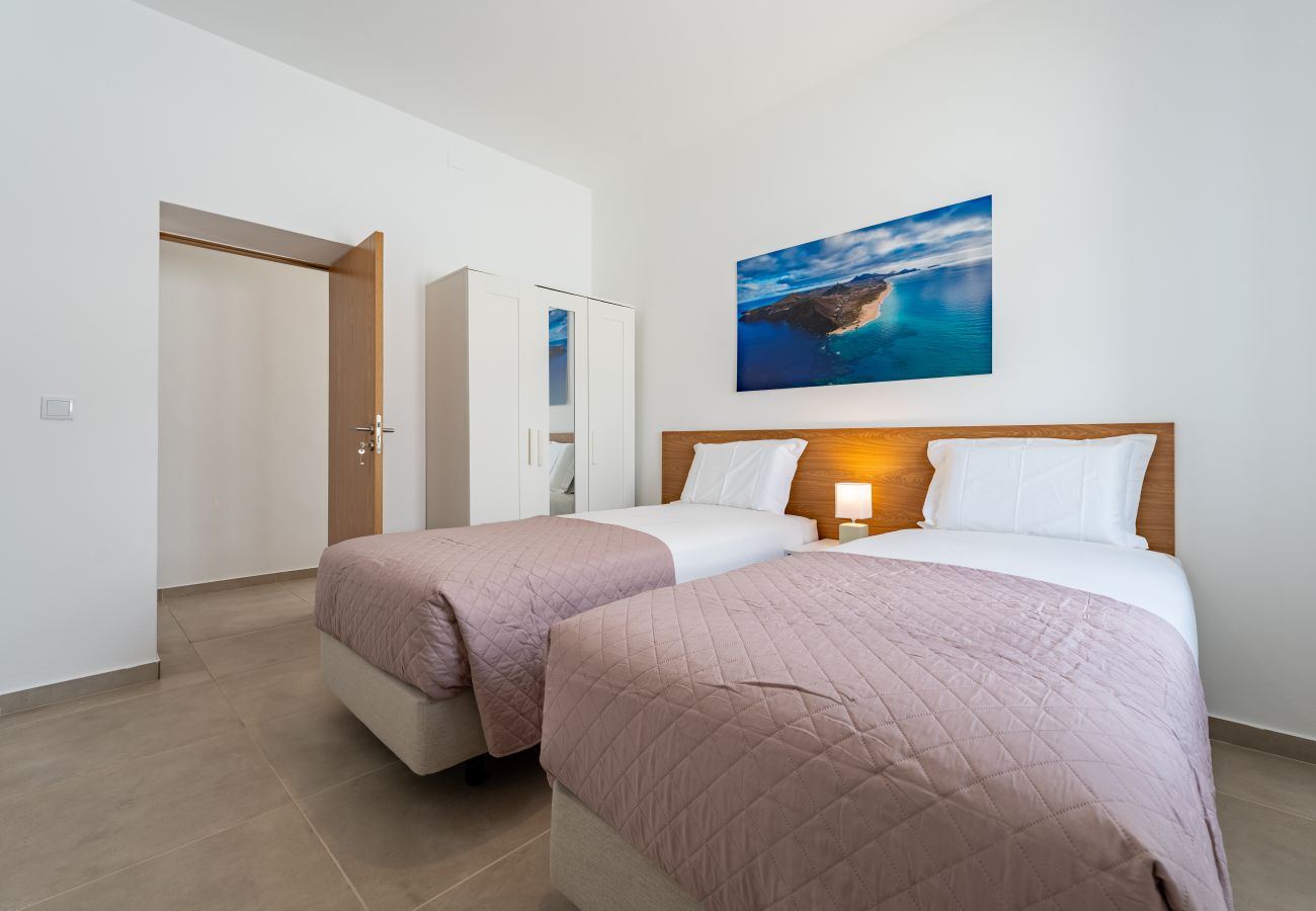 Alojamento de turismo rural em Porto Santo - Casa Turalves - By WeHostMadeira