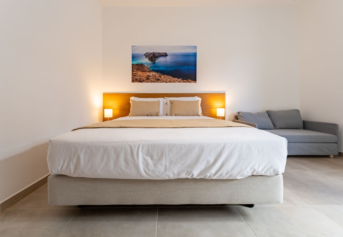 Alojamento de turismo rural em Porto Santo - Casa Turalves - By WeHostMadeira