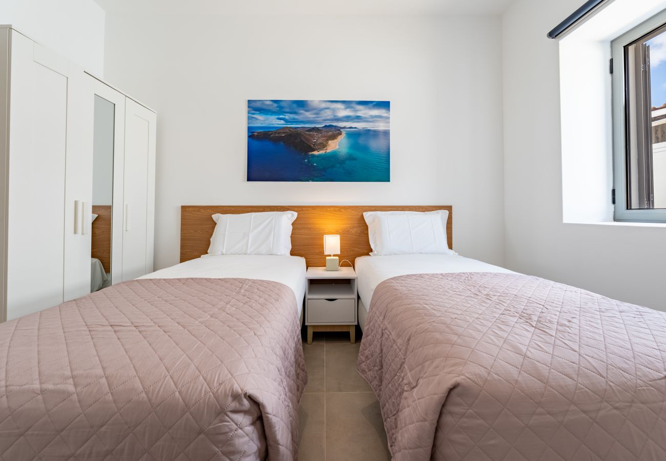 Alojamento de turismo rural em Porto Santo - Casa Turalves - By WeHostMadeira