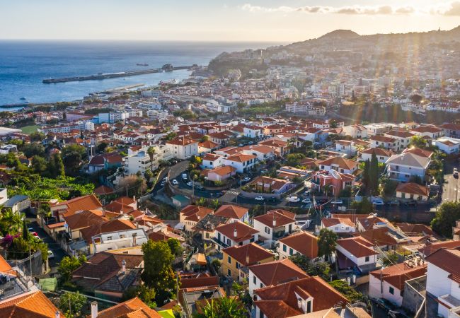 House in Funchal - Casa da Pinheira II - By Wehost