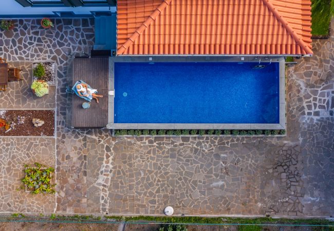 House in Funchal - Casa da Pinheira II - By Wehost House in Funchal - Casa da Pinheira II - By Wehost