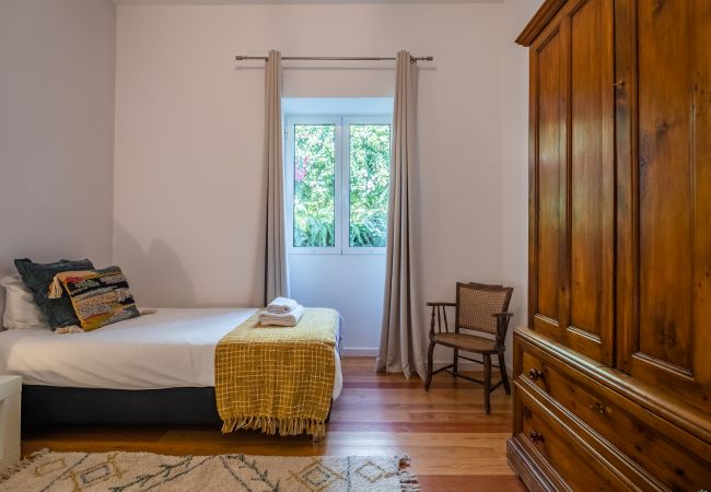 House in Funchal - Casa da Pinheira II - By Wehost House in Funchal - Casa da Pinheira II - By Wehost