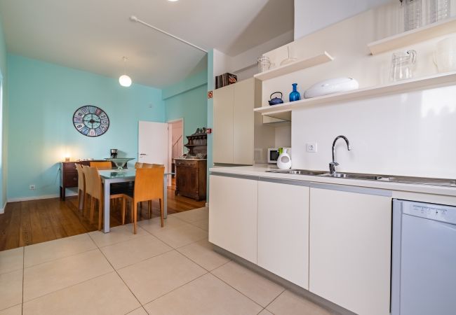 House in Funchal - Casa da Pinheira II - By Wehost House in Funchal - Casa da Pinheira II - By Wehost