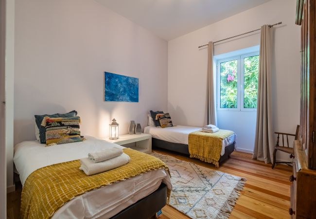 House in Funchal - Casa da Pinheira II - By Wehost House in Funchal - Casa da Pinheira II - By Wehost