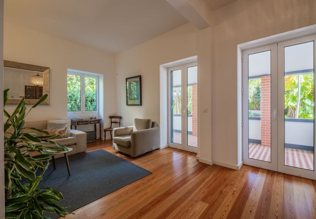 House in Funchal - Casa da Pinheira II - By Wehost House in Funchal - Casa da Pinheira II - By Wehost