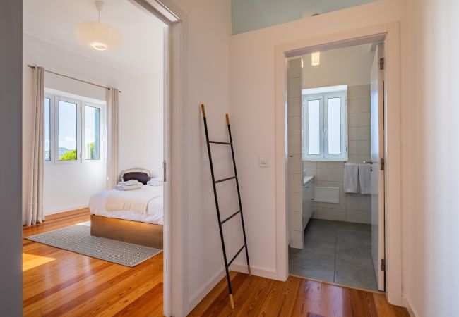 House in Funchal - Casa da Pinheira II - By Wehost House in Funchal - Casa da Pinheira II - By Wehost