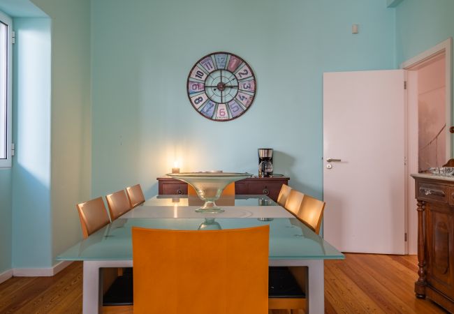 House in Funchal - Casa da Pinheira II - By Wehost House in Funchal - Casa da Pinheira II - By Wehost