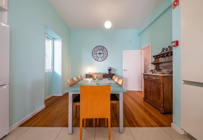 House in Funchal - Casa da Pinheira II - By Wehost House in Funchal - Casa da Pinheira II - By Wehost