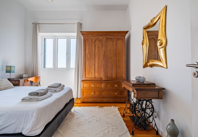 House in Funchal - Casa da Pinheira II - By Wehost House in Funchal - Casa da Pinheira II - By Wehost