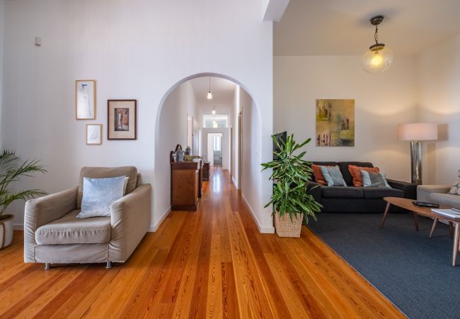 House in Funchal - Casa da Pinheira II - By Wehost House in Funchal - Casa da Pinheira II - By Wehost