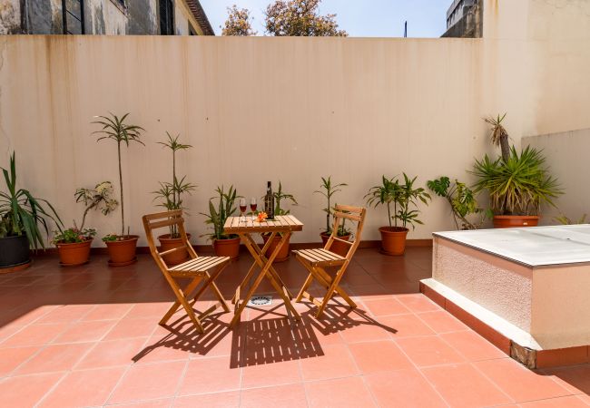 Apartment in Funchal - Netos Apartment - By Wehost