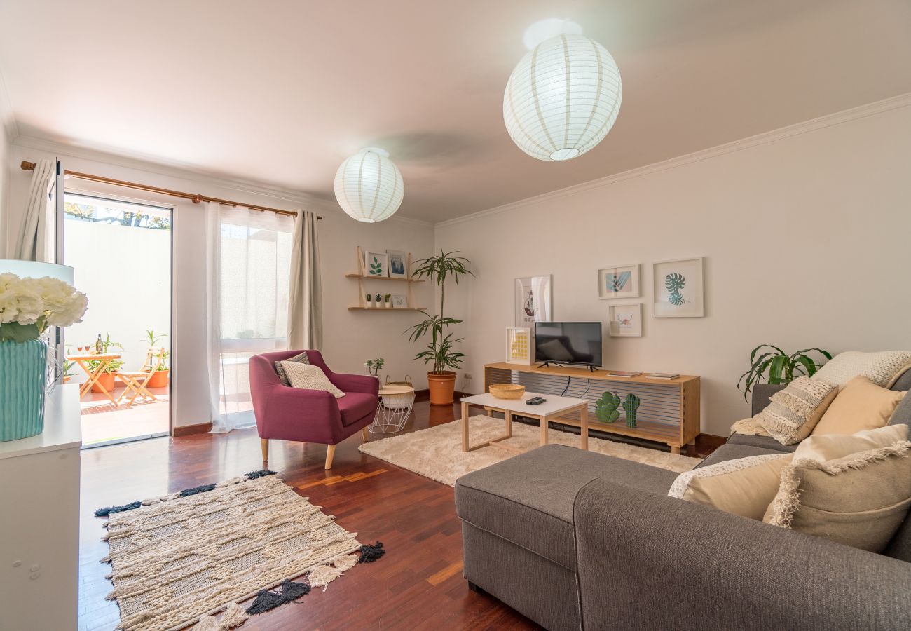 Apartment in Funchal - Netos Apartment - By Wehost