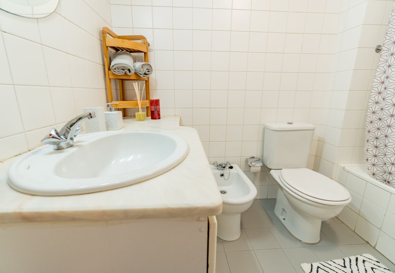 Apartment in Funchal - Netos Apartment - By Wehost