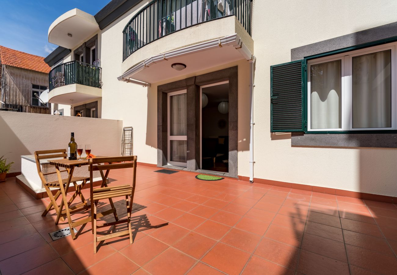 Apartment in Funchal - Netos Apartment - By Wehost