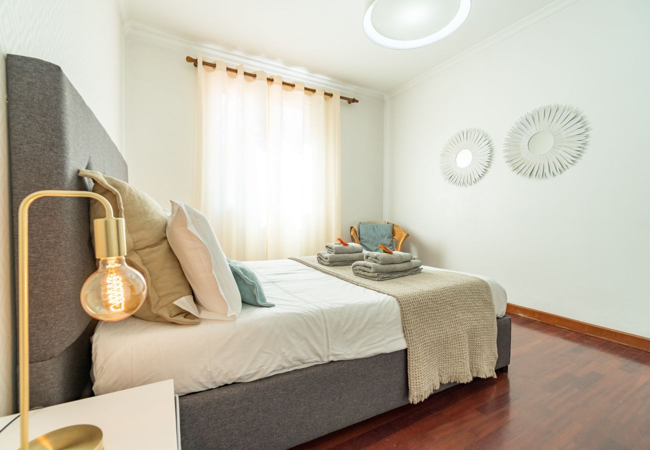 Apartment in Funchal - Netos Apartment - By Wehost