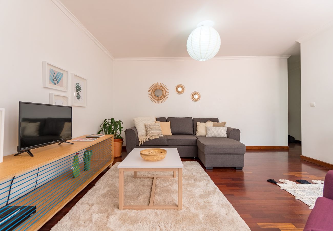 Apartment in Funchal - Netos Apartment - By Wehost