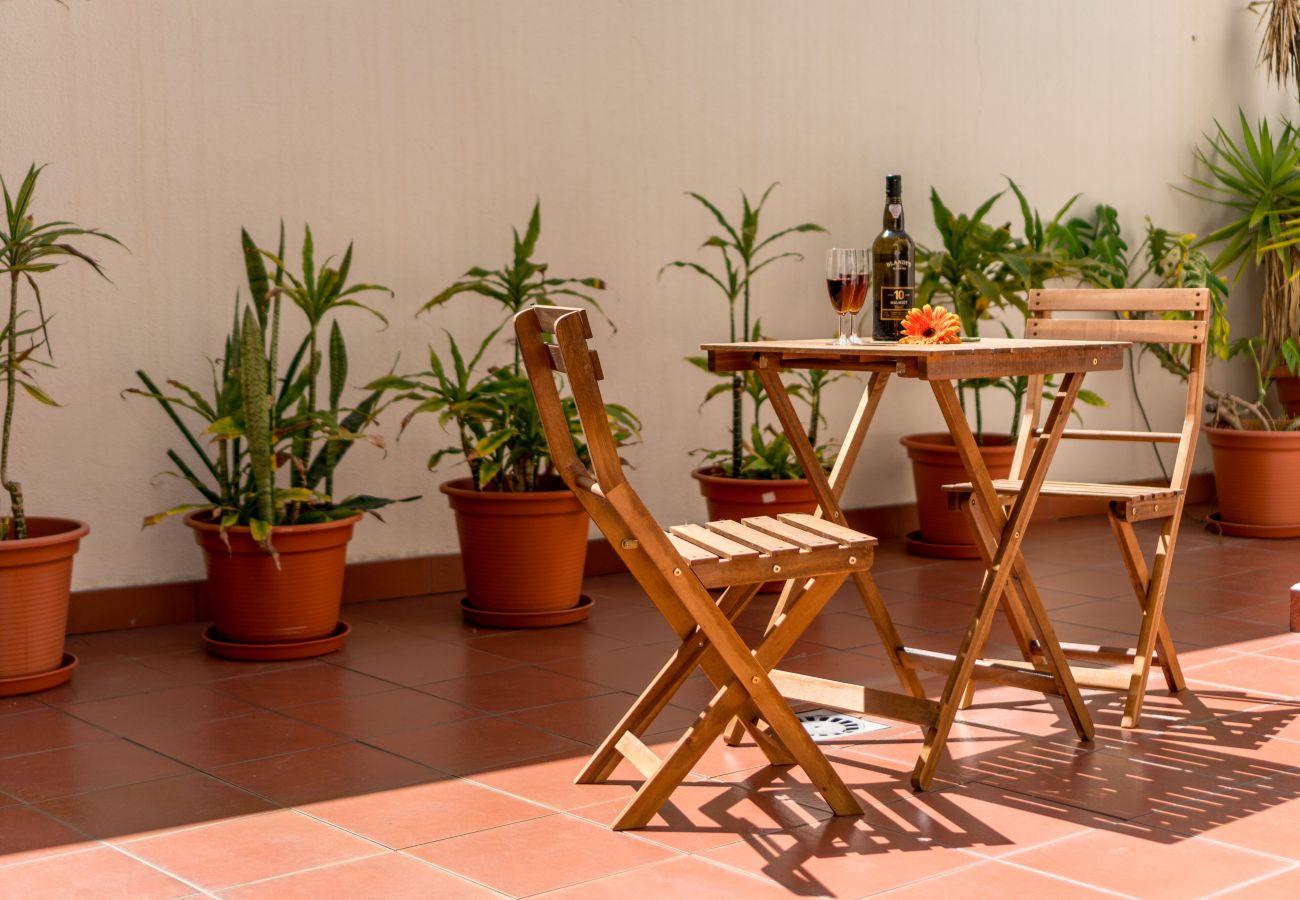 Apartment in Funchal - Netos Apartment - By Wehost