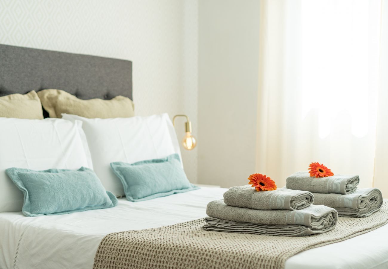 Apartment in Funchal - Netos Apartment - By Wehost