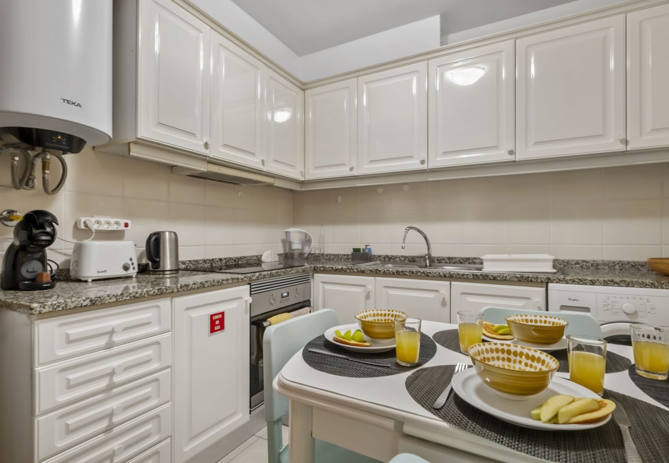 Apartment in Funchal - Netos Apartment - By Wehost