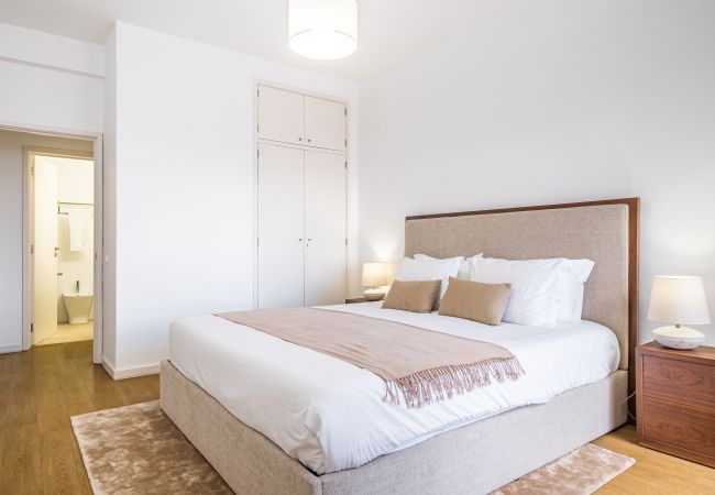 Apartment in Funchal - Casa Branca 360 - Penthouse - By Wehost Apartment in Funchal - Casa Branca 360 - Penthouse - By Wehost