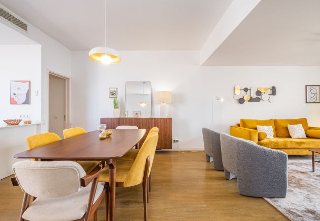 Apartment in Funchal - Casa Branca 360 - Penthouse - By Wehost Apartment in Funchal - Casa Branca 360 - Penthouse - By Wehost