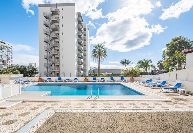 Apartment in Funchal - Casa Branca 360 - Penthouse - By Wehost Apartment in Funchal - Casa Branca 360 - Penthouse - By Wehost