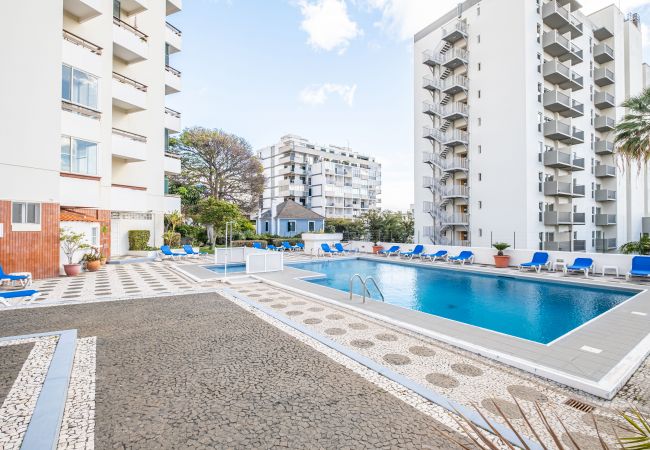 Apartment in Funchal - Casa Branca 360 - Penthouse - By Wehost Apartment in Funchal - Casa Branca 360 - Penthouse - By Wehost