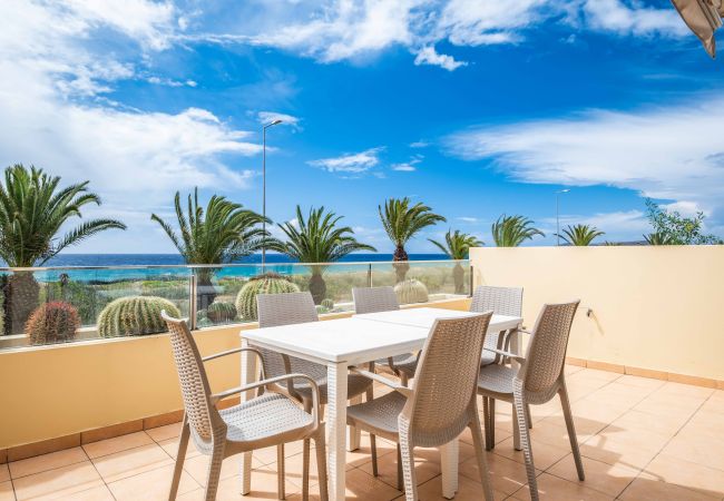 Villa/Dettached house in Porto Santo - Casa da Pedras Pretas - By Wehost