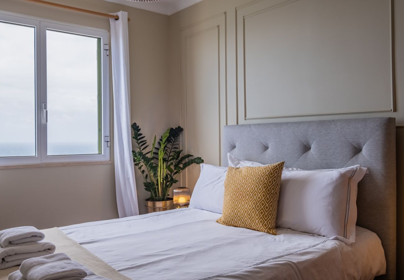 Apartment in Câmara de Lobos - Sea View  - By Wehost